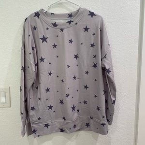 Star Sweater